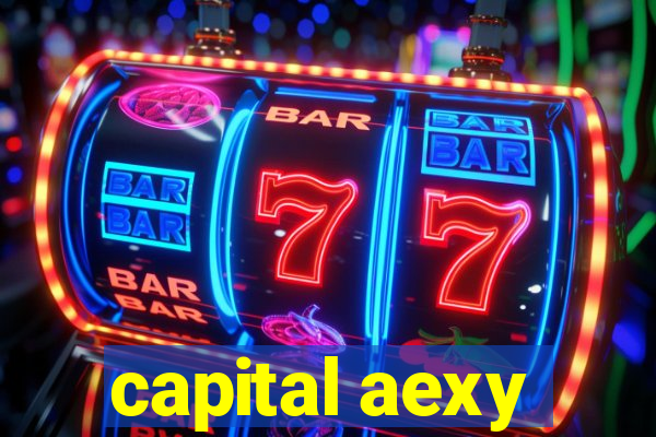 capital aexy